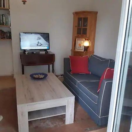 Le Liseron Leysin Esterno foto